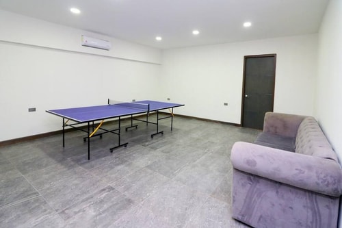 Nice apartment near the golden zone and the Marina 16 Mahara Vacation