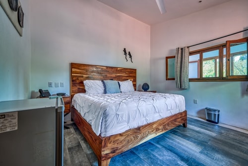 Habitación en Villa San Juan