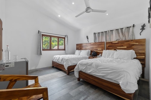 Linda Habitación Villa San Juan