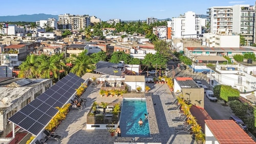 Mejor ubicación! Versalles a 3 cuadras de playa!?