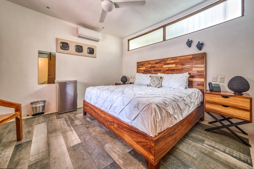 Habitación Standard Céntrica