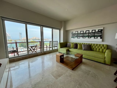 Mejor vista de Puerto Vallarta