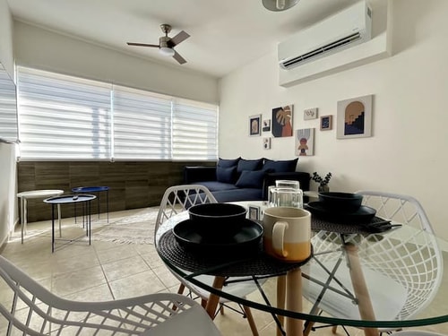 Cómodo loft en Puerto Vallarta