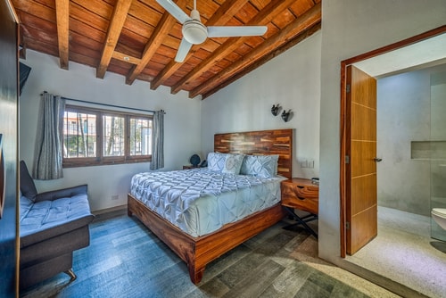 Suite Romántica en Nuevo Nayarit