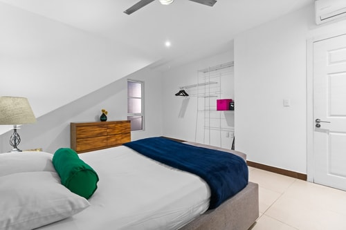 Loft en Old Town Puerto Vallarta + playa + wifi