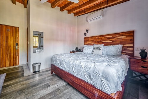 Suite Premium con Piscina