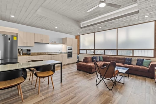 Lindo loft en Zona Romántica PV