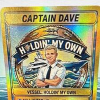 David
