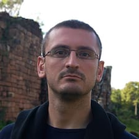 Nebojsa