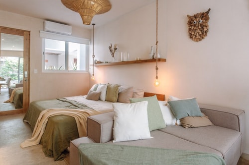 NUEVO Apartamento en La Veleta