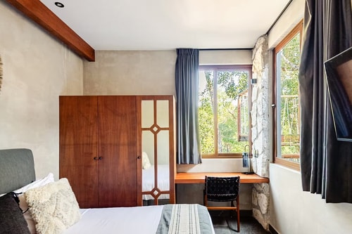 Tulum Jungle · Private swim-up pool · 1BR