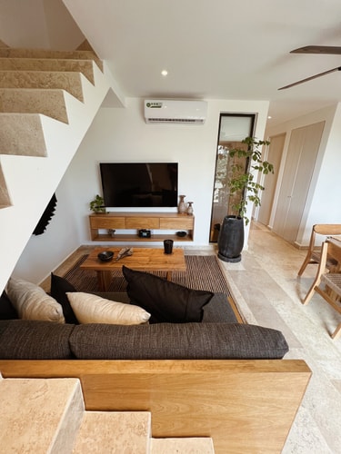 PH con alberca privada