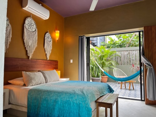 Sweet Apartment Tulum town & Great Pool