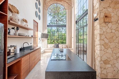 Penthouse Premium con Alberca