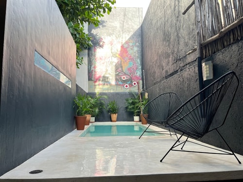 Best Location Apartment with Pool