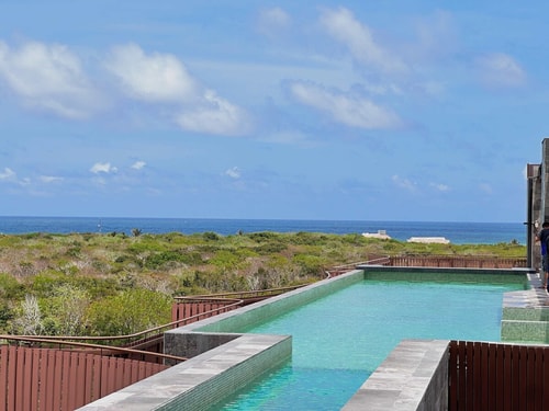 Hotel Zone Apartment w/ parking