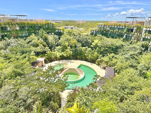 Super luxury with design