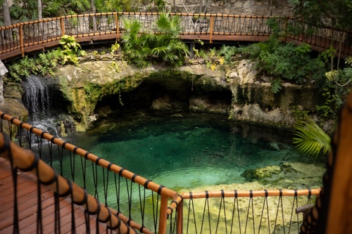 3BR Favorite · Private Pool + Cenote · Tulum