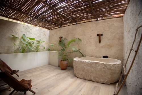 3BR Favorite · Private Pool + Cenote · Tulum