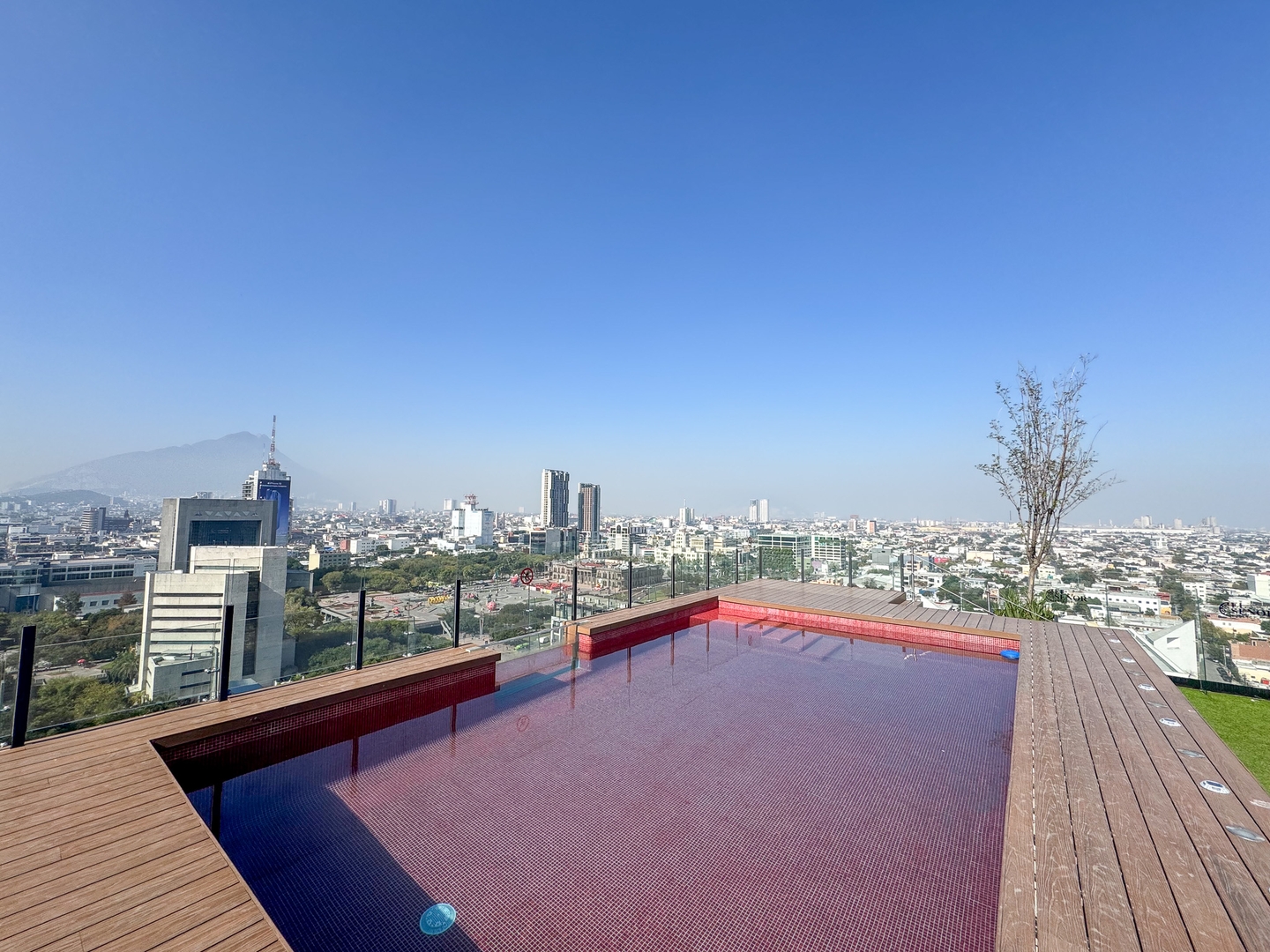 Top Studio w/View & Kitchenette - Downtown 1 El Corazon del Caribe