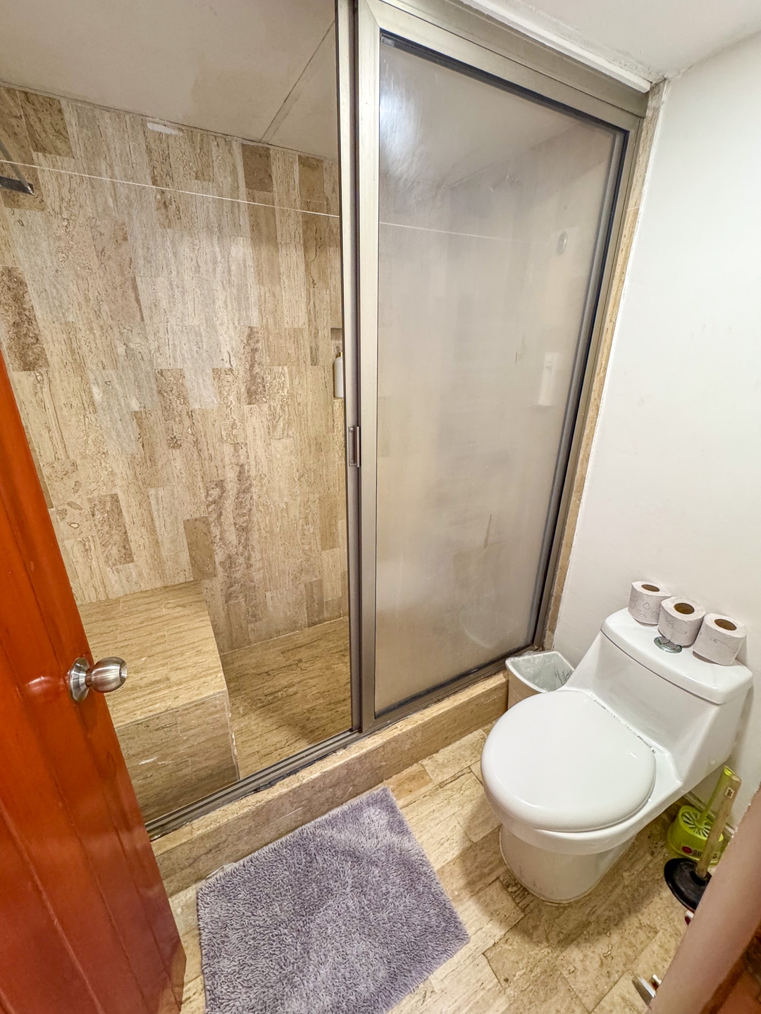 "Comfort and Sea View with Balcony" 3 El Corazon del Caribe