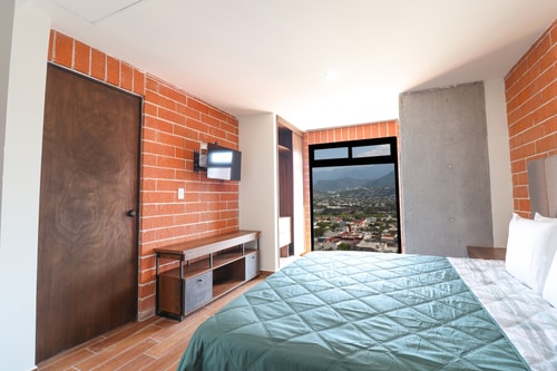 Modern Studio in the Center of Mty Near Fundidora 2 El Corazon del Caribe