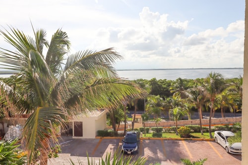 "Apartment with Lagoon View" 17 El Corazon del Caribe