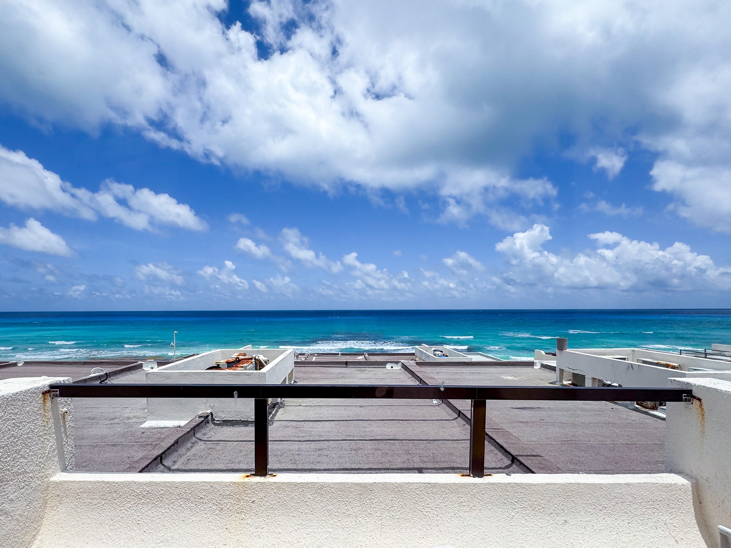 Ocean View, 2 Bedrooms, King Beds 2 El Corazon del Caribe