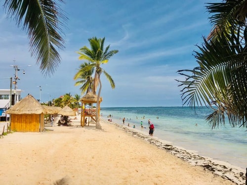 Suite Tiburón, a 5 min andando de la playa 20 El Corazon del Caribe