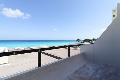 Ocean View, 2 Bedrooms, King Beds 21 El Corazon del Caribe