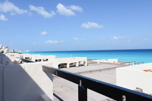 Ocean View, 2 Bedrooms, King Beds 23 El Corazon del Caribe