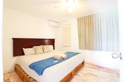 Ocean View, 2 Bedrooms, King Beds 26 El Corazon del Caribe