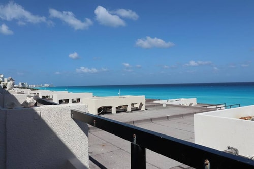 Ocean View, 2 Bedrooms, King Beds 29 El Corazon del Caribe