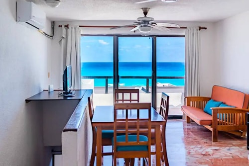 Ocean View, 2 Bedrooms, King Beds 26 El Corazon del Caribe