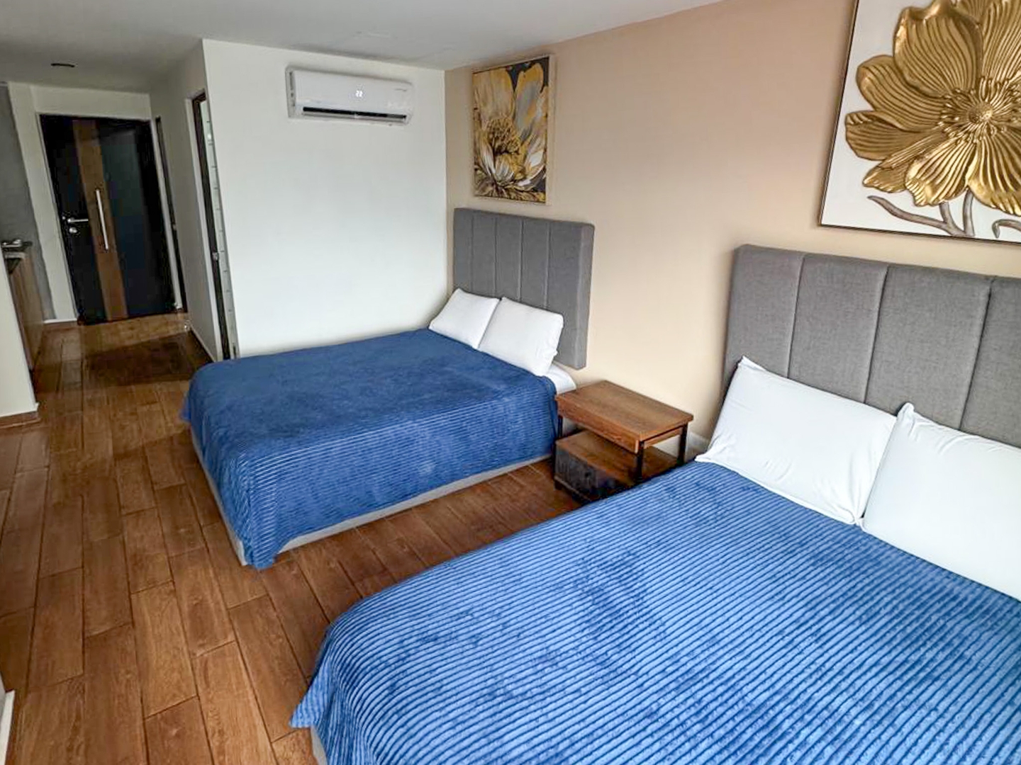 Top Studio w/View & Kitchenette - Downtown 3 El Corazon del Caribe