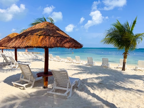 Bellamar · Despierta con Vista al Mar y Arena Blanca