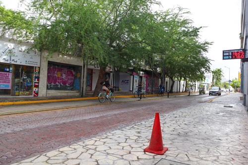 "Spacious Room with Two Double Beds" 12 El Corazon del Caribe