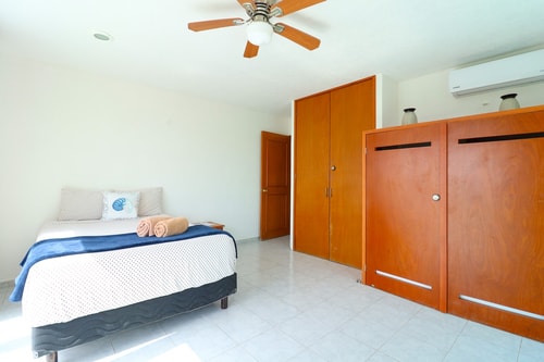 Penthouse on the Beach with Private Sea View 7 El Corazon del Caribe