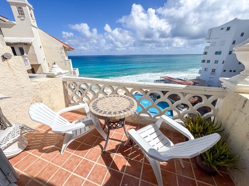 Oceanvioew A 10 min del aeropuerto