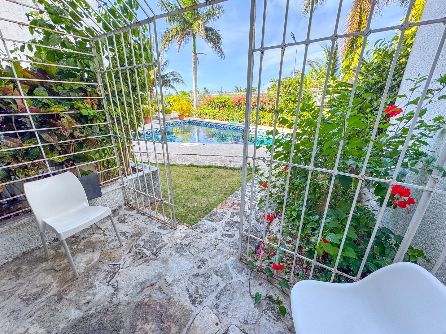 Rest & explore in Hotel Zone, 500m from beach 2 El Corazon del Caribe