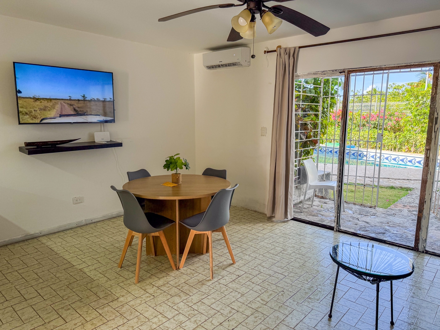 Rest & explore in Hotel Zone, 500m from beach 3 El Corazon del Caribe