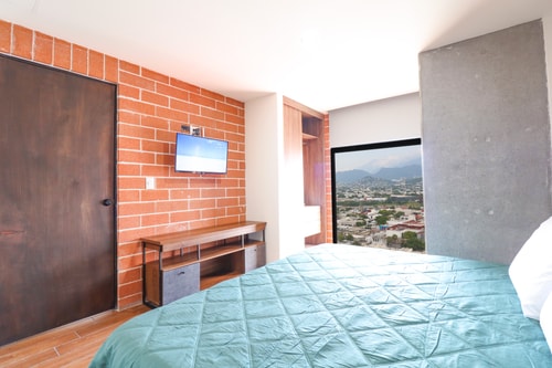 Central in Mty Ideal Location next to Fundidora 0 El Corazon del Caribe