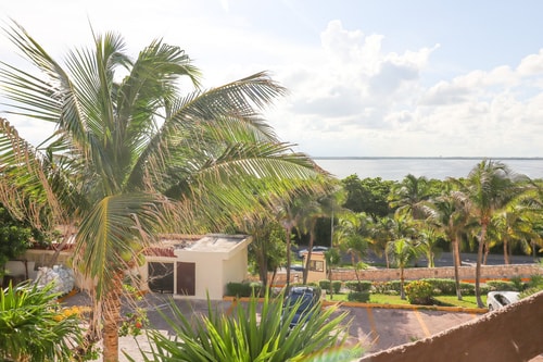 "Apartment with Lagoon View" 15 El Corazon del Caribe