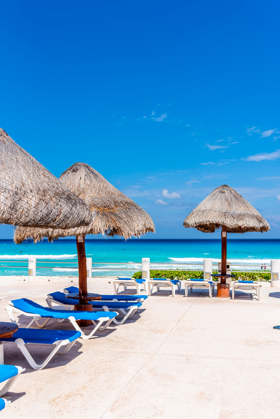 Ocean View, 2 Bedrooms, King Beds 4 El Corazon del Caribe