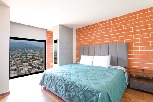 Central in Mty Ideal Location next to Fundidora 3 El Corazon del Caribe