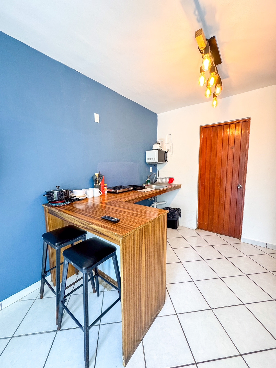 "Elegant Studio in Hotel Zone" 2 El Corazon del Caribe