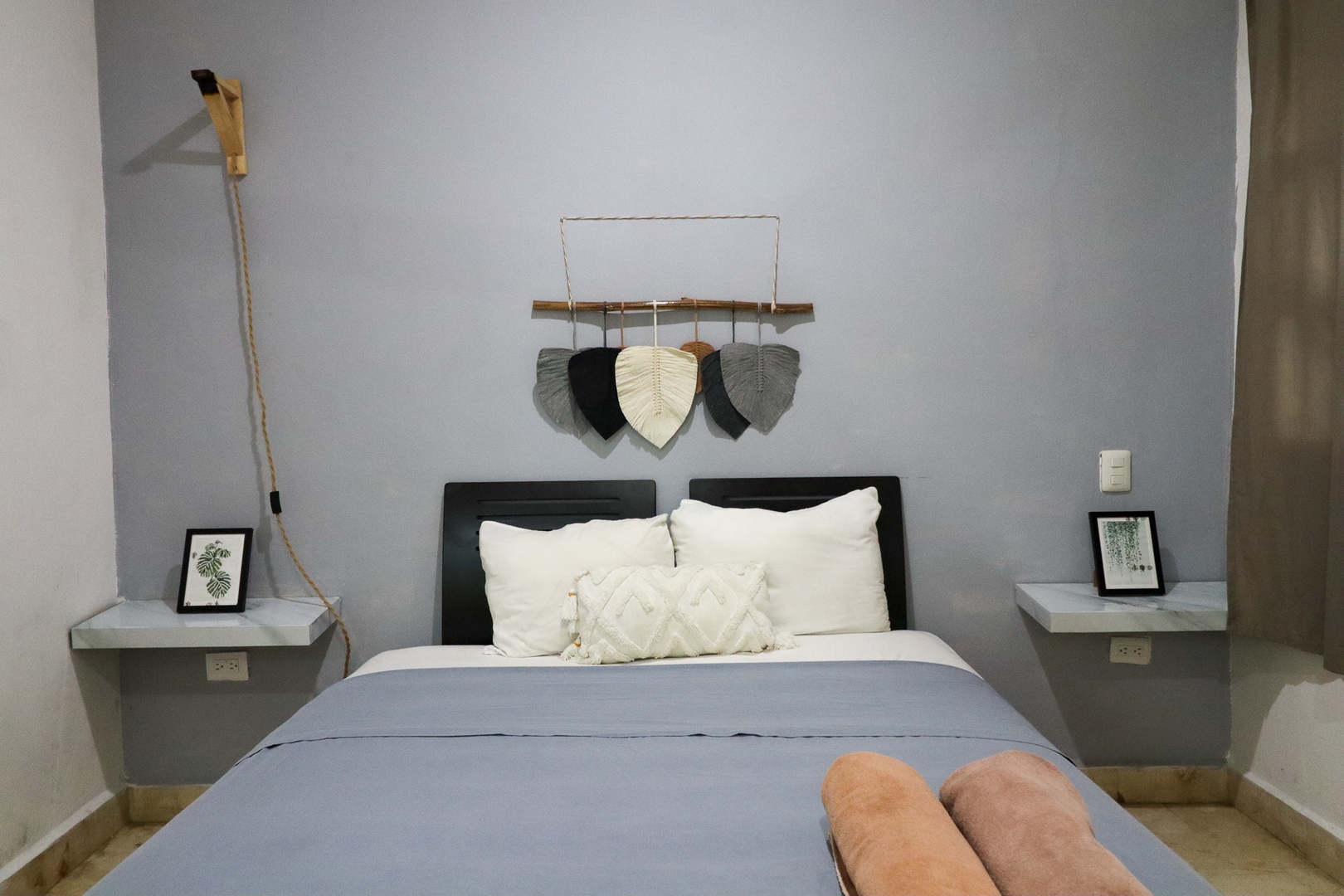 Cozy stay near 5th Ave and beach El Corazon del Caribe