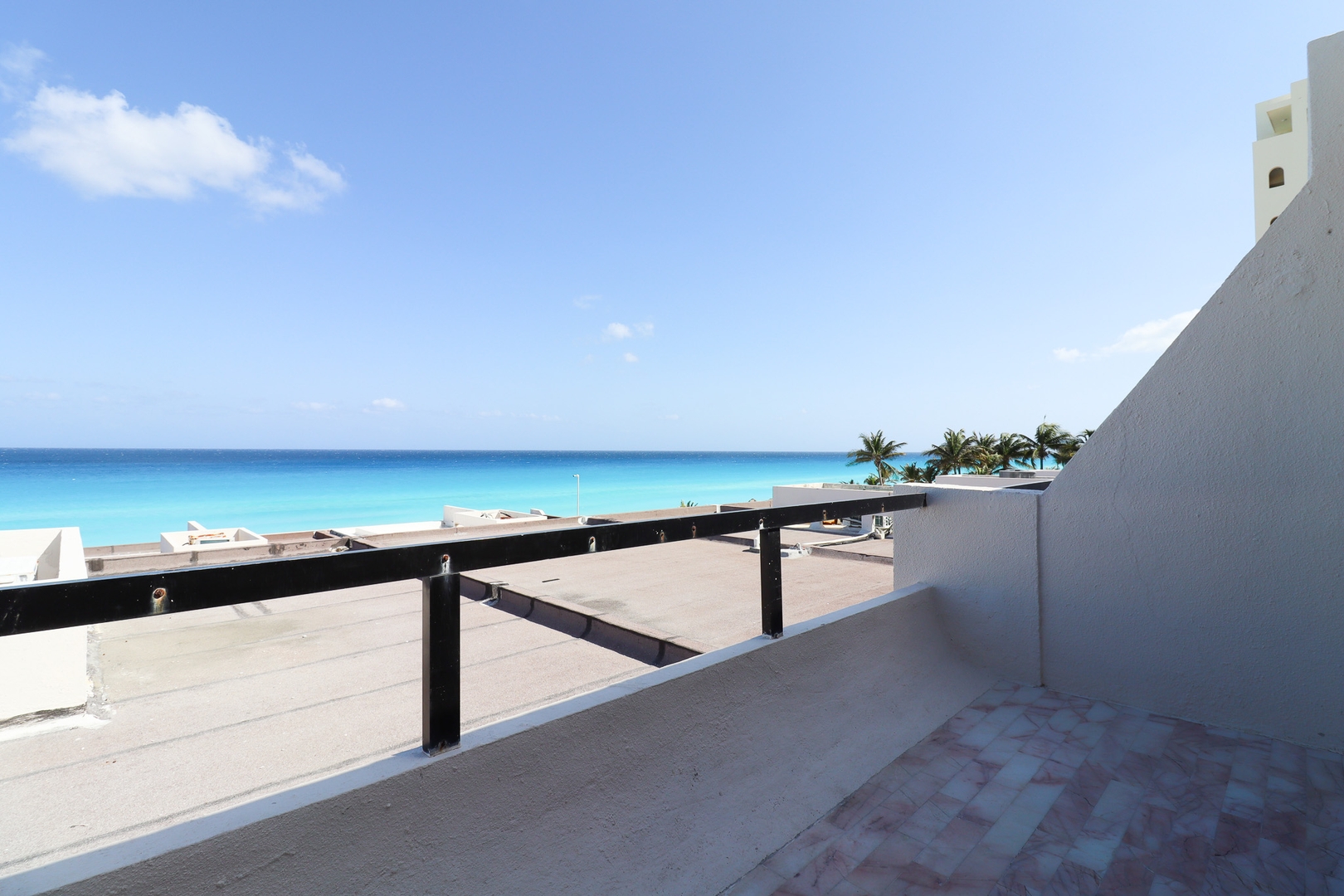 Ocean View, 2 Bedrooms, King Beds 1 El Corazon del Caribe