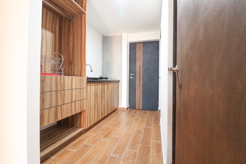 Modern Studio in the Center of Mty, Near Fundidora 6 El Corazon del Caribe