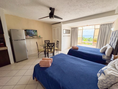 Lagoon View + Beach Access | Solymar Cancun